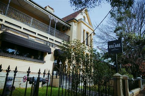 the village sydney hostel|the village backpackers.